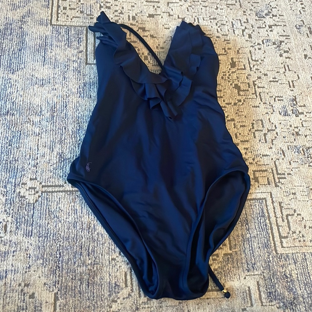 Barely worn